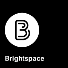 Figure 1 Brightspace myday